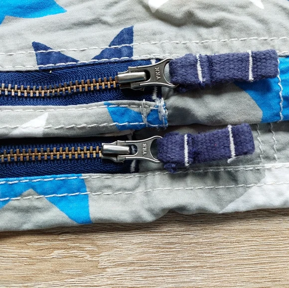 2013 (v)guc Mini Boden star shorts size 12 - Picture 12 of 15